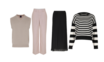 cozy-casual