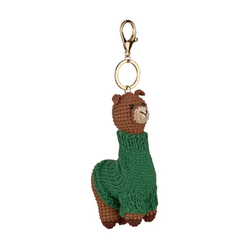 TK Maxx Alpaca Charm 180mm