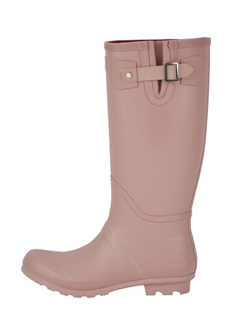 TK Maxx Rosa Gummistiefel für Damen &euro;32.99