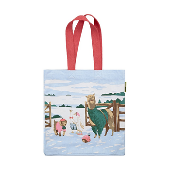 TK Maxx Weihnachtsbeutel