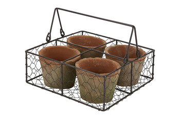 TK Maxx Gartentöpfe 17.99&euro;