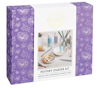 TK Maxx Töpferset 24.99&euro;