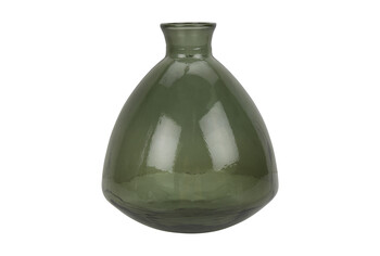 TK Maxx Vase grün 8.99&euro;