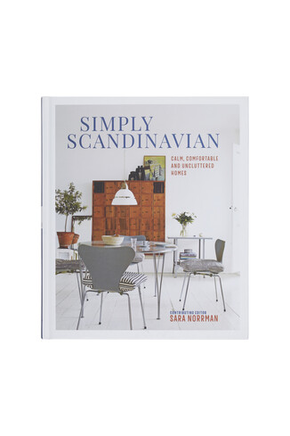 TK Maxx Buch skandinavisch 16.99&euro;