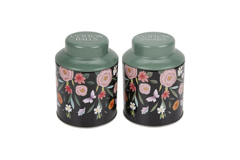 TK Maxx Aufbewahrungsdosen metall 14.99&euro;
