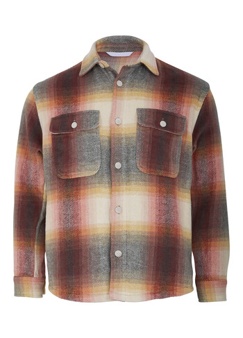 TK Maxx Herren Fleece Hemd 19.99&euro;