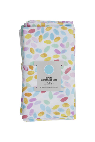 TK Maxx Servietten 7.99&euro;