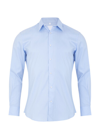 TK Maxx Herren Blaues Hemd 29.99&euro;