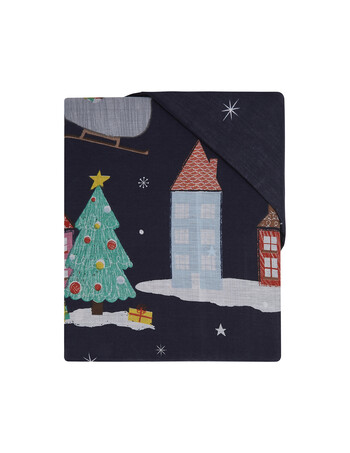 TK Maxx Bettbezug Weihnachten 16.99&euro;