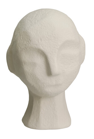 TK Maxx Kopf-Skulptur 17.99&euro;