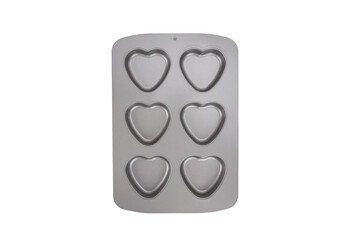 TK Maxx Kuchenförmchen Herz 10.99&euro;
