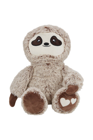 TK Maxx Kuscheltier Faultier 16.99&euro;