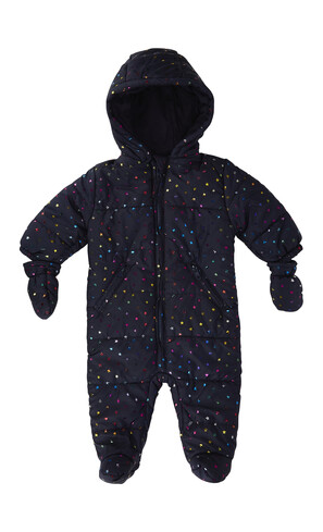 TK Maxx Kinder Skianzug 19.99&euro;