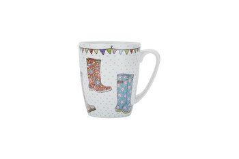 TK Maxx Tasse muster 4.99&euro;