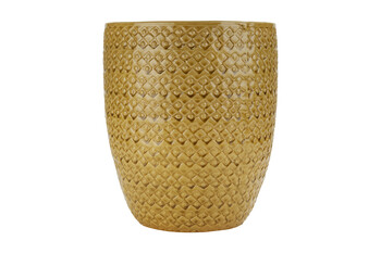 TK Maxx Blumentopf gold 9.99&euro;
