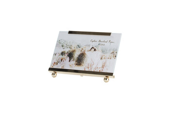 TK Maxx BIlderrahmen gold 5.99&euro;
