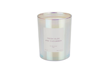 TK Maxx Kerze Aloe Gurke 16.99&euro;