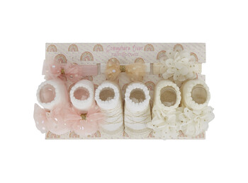 TK Maxx Babysocken 8.99&euro;