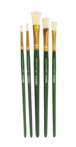 TK Maxx Pinsel-Set 2.99&euro;