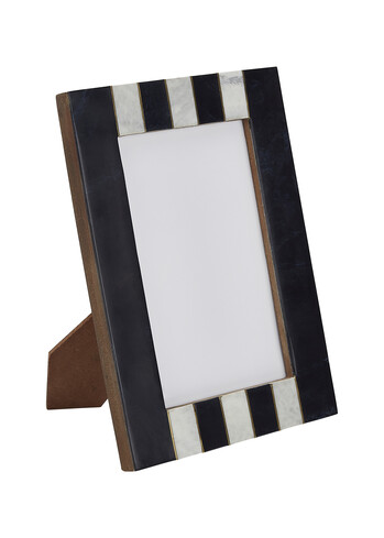 TK Maxx Bilderrahmen streifen 9.99&euro;