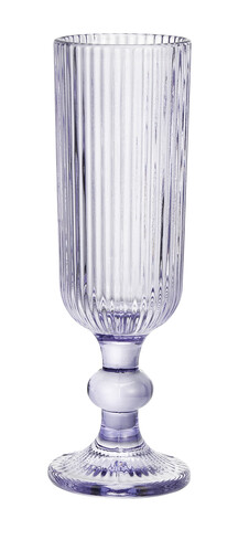 TK Maxx Strukturiertes Sektglas 5.99&euro;