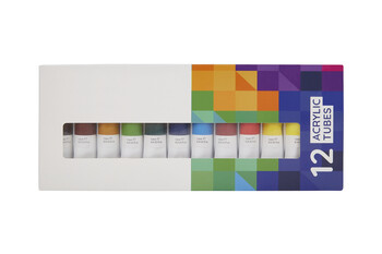 TK Maxx Acrylfarben 6.99&euro;