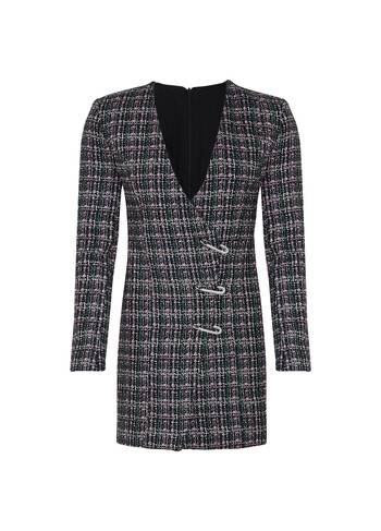 TK Maxx Tweed Kleid 16.99&euro;