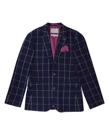 TK Maxx Herren Dreiteiliger Anzug Jackett 99.99&euro;