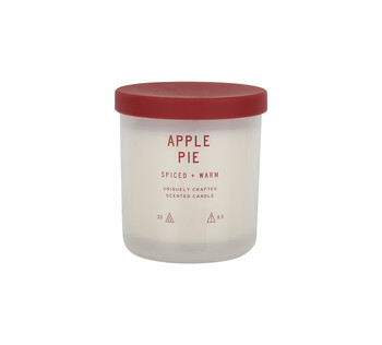 TK Maxx Kerze Apple Pie 8.99&euro;