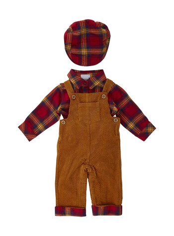 TK Maxx Kinder Dreiteiler 19.99&euro;