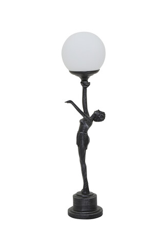TK Maxx Stehlampe