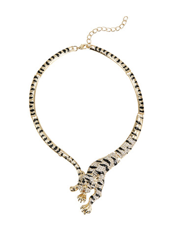 TK Maxx Tiger-Kette 29.99&euro;