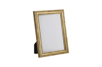 TK Maxx Bilderrahmen gold 7.99&euro;