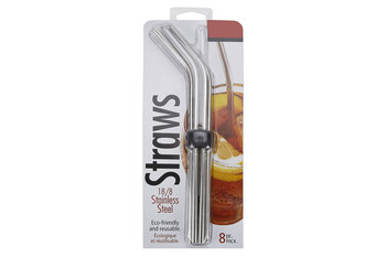 TK Maxx Glasstrohhälme 5.99&euro;