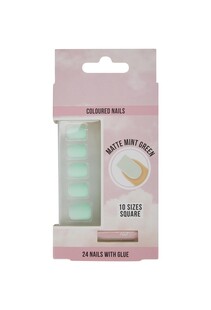 TK Maxx Mattgrüne Klebenägel &euro;3.49