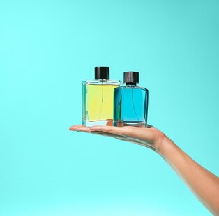 TK Maxx Parfum 2