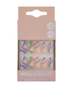 TK Maxx Press-On-Nägel &euro;3.49