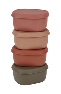 TK Maxx Snackbehälter aus Silikon &euro;7.99 (1)