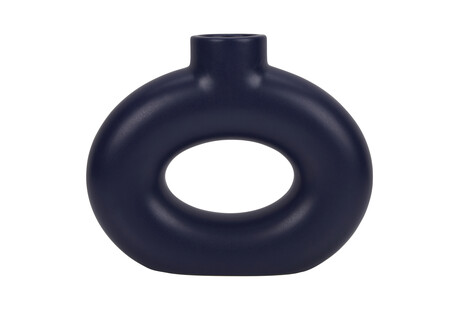 TK Maxx Vase schwarz 14.99&euro;