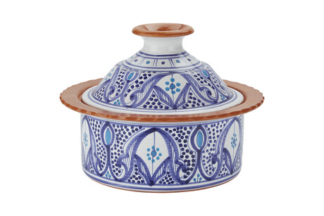 TK Maxx Behälter blau 19.99&euro;