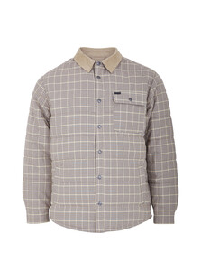 TK Maxx Herren Karierte Jacke 74.99&euro;