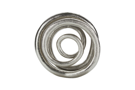 TK Maxx Ornament silber 39.99&euro;