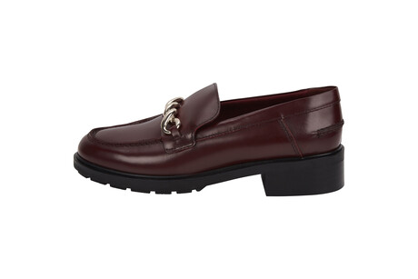 TK Maxx Loafer rot 74.99&euro;