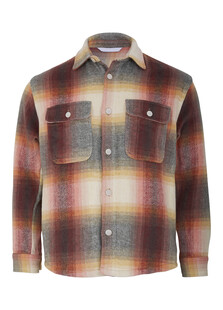 TK Maxx Herren Fleece Hemd 19.99&euro;