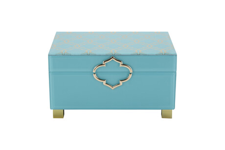TK Maxx Box grün 16.99&euro;