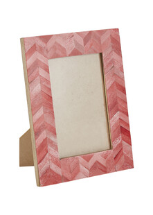 TK Maxx Bilderrahmen pink 9.99&euro;