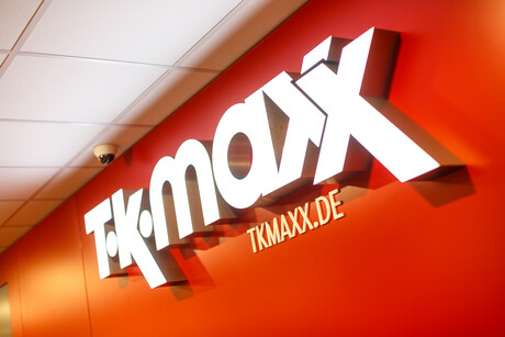 TK Maxx Coburg