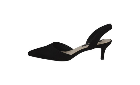 TK Maxx Schwarze Stilettos 39.99&euro;