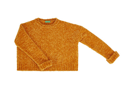 TK Maxx Kinder Pullover orange 14.99&euro;