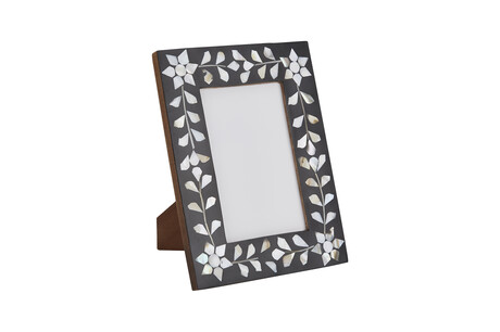 TK Maxx Bilderrahmen schwarz 9.99&euro;
